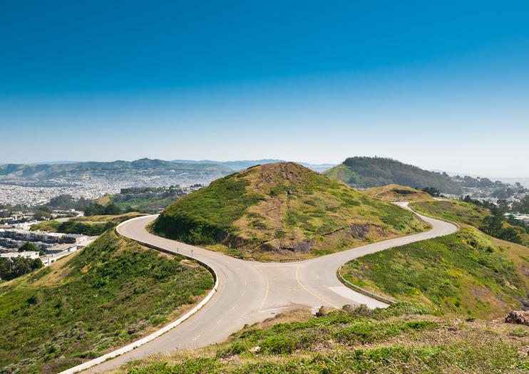 Twin Peaks